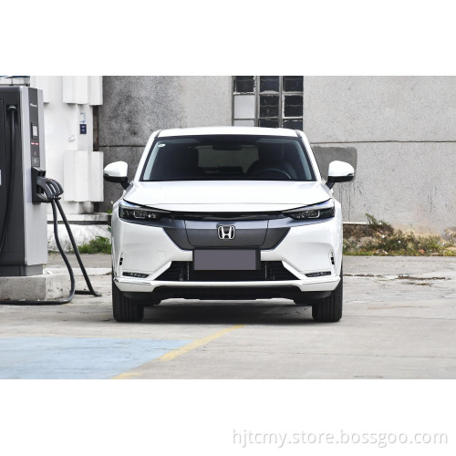 2023 GAC Dongfeng ENP1 SUV Long Endruance Vendita calda Nuove auto elettriche cinesi in stock 2023 Versione Dongfeng ENP1